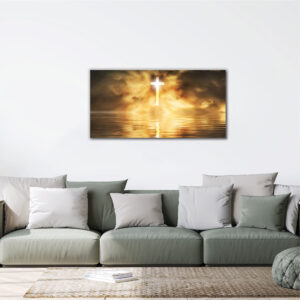 Jesus christ spirtual wall art | canvas painting